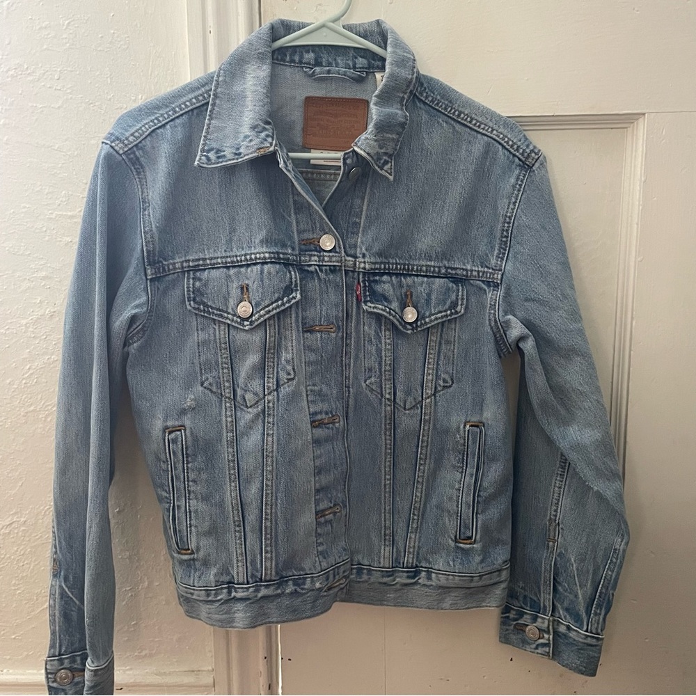 Levi’s Denim Jacket